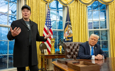 Trump Administration Admits DOGE May Have Misused Americans’ Social Security Data