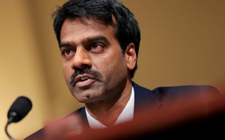 Trump-Appointed Cybersecurity Chief Uploaded Sensitive Government Files to ChatGPT