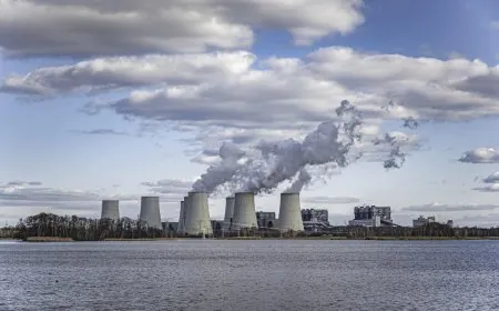 Trump Energy Department loosens rules on nuclear safety