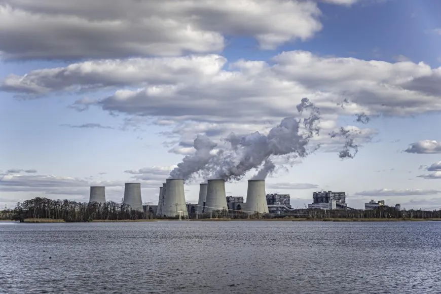 Trump Energy Department loosens rules on nuclear safety