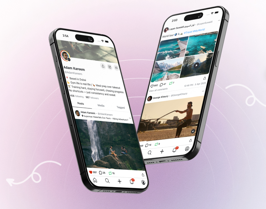 UpScrolled Sees Surge in Downloads After TikTok U.S. Ownership Deal