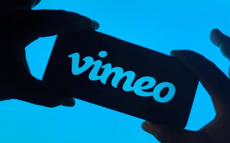 Vimeo starts layoffs after acquisition by Bending Spoons