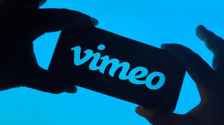 Vimeo starts layoffs after acquisition by Bending Spoons