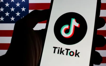What You Need to Know About the Owners of TikTok’s U.S. Business