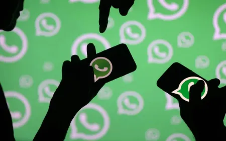 WhatsApp Rolls Out Stricter Security Setting to Protect Users From Cyberattacks