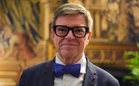 Who’s behind AMI Labs, Yann LeCun’s ‘world model’ startup