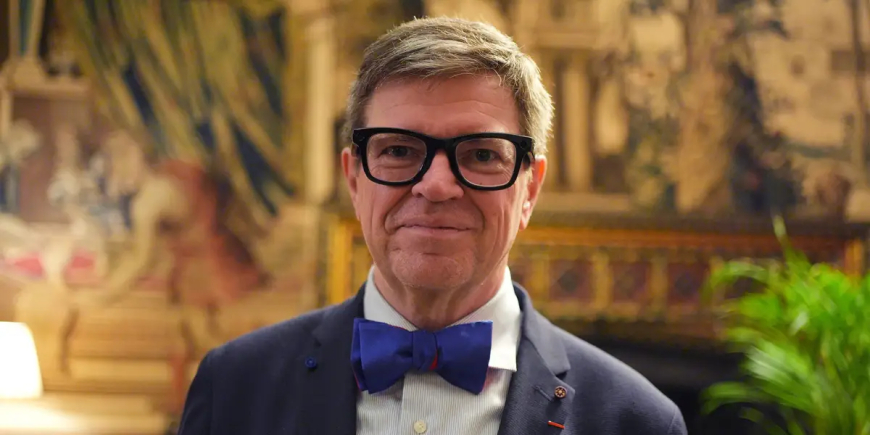 Who’s behind AMI Labs, Yann LeCun’s ‘world model’ startup