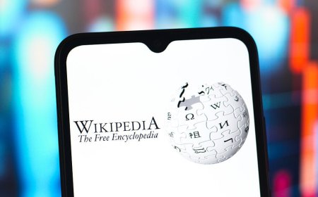 Wikimedia Foundation announces new AI partnerships with Amazon, Meta, Microsoft, Perplexity, and others