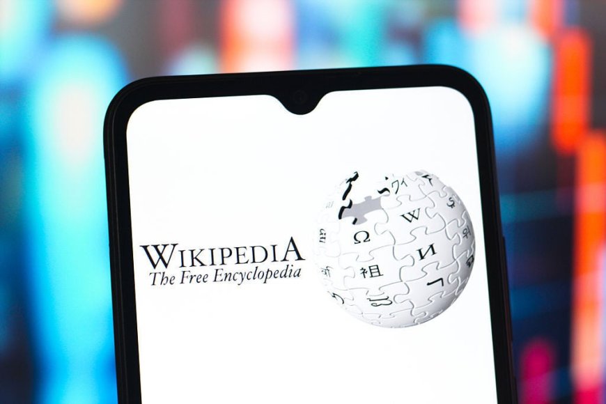 Wikimedia Foundation announces new AI partnerships with Amazon, Meta, Microsoft, Perplexity, and others