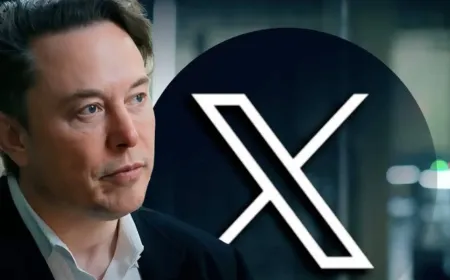X Open Sources Its Algorithm as It Faces Transparency Fine and Grok Controversies