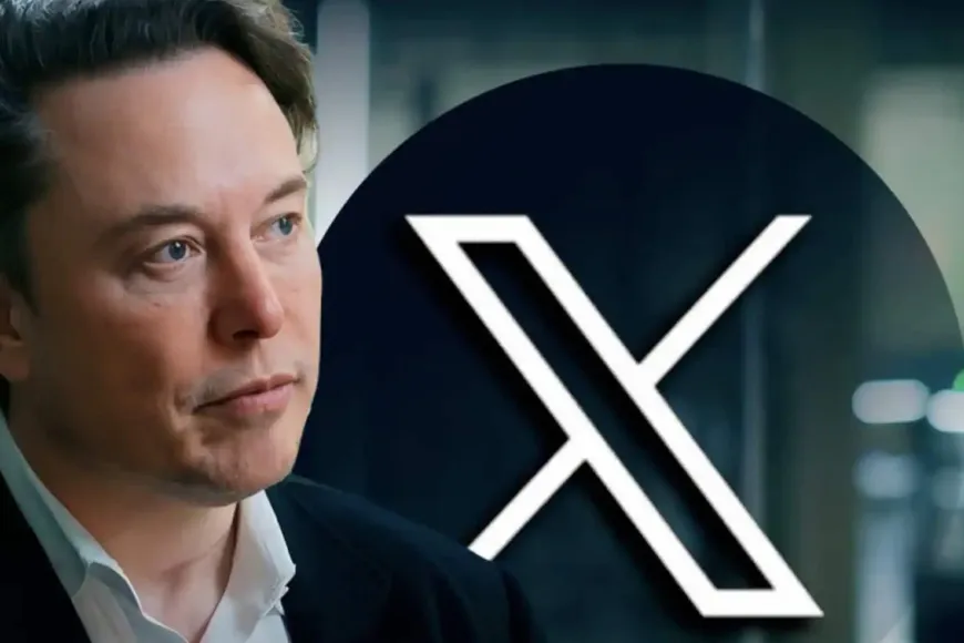 X Open Sources Its Algorithm as It Faces Transparency Fine and Grok Controversies