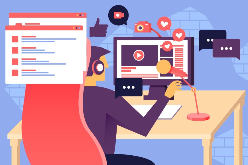 YouTubers Sue Snap Over Alleged Copyright Infringement in AI Training