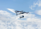 Zipline charts drone delivery expansion with $600M in new funding