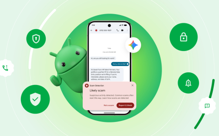 Gemini can now automate some multi-step tasks on Android