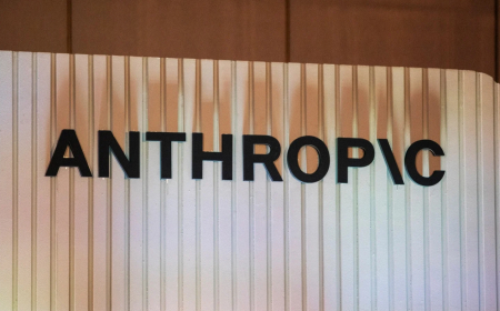 Anthropic-funded group backs candidate attacked by rival AI super PAC