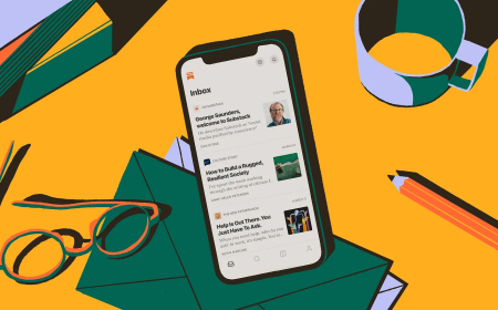 Substack confirms data breach affects users’ email addresses and phone numbers