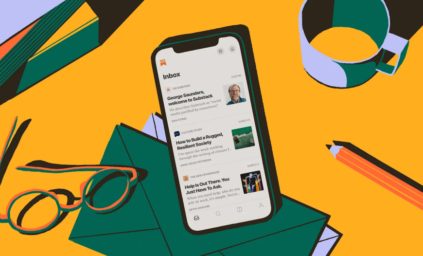 Substack confirms data breach affects users’ email addresses and phone numbers