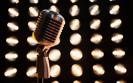 Longtime NPR host David Greene sues Google over NotebookLM voice