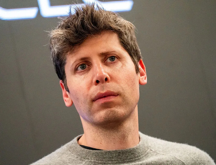 Sam Altman would like to remind you that humans use a lot of energy, too