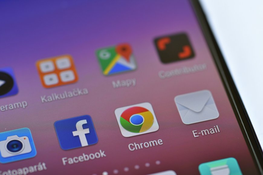 As browser wars heat up, Chrome adds new productivity features