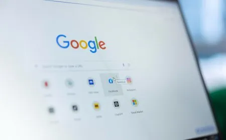 Amazon and Google are winning the AI capex race — but what’s the prize?