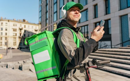 Uber Eats launches AI assistant to help with grocery cart creation