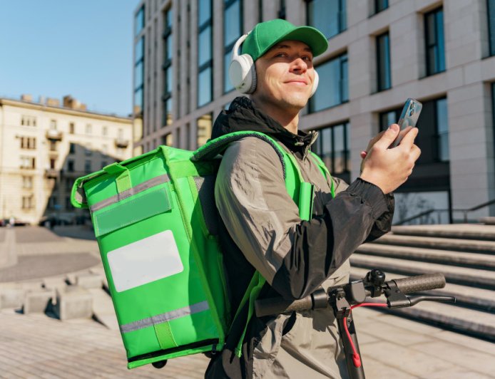 Uber Eats launches AI assistant to help with grocery cart creation
