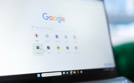 Google sent personal and financial information of student journalist to ICE