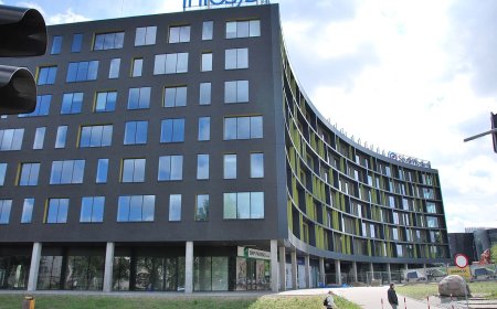 As AI jitters rattle IT stocks, Infosys partners with Anthropic to build ‘enterprise-grade’ AI agents