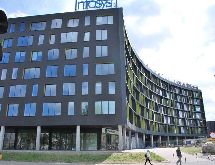 As AI jitters rattle IT stocks, Infosys partners with Anthropic to build ‘enterprise-grade’ AI agents