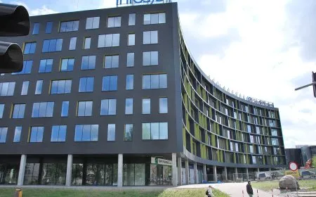 As AI jitters rattle IT stocks, Infosys partners with Anthropic to build ‘enterprise-grade’ AI agents