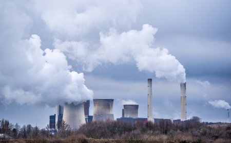 SoftBank to spend an eye-popping $33B to build huge US gas power plant