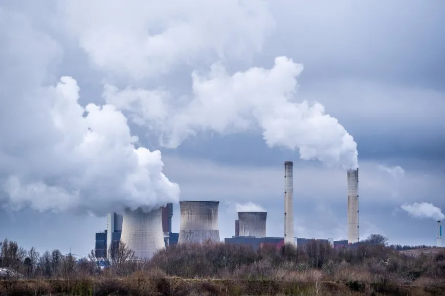 SoftBank to spend an eye-popping $33B to build huge US gas power plant
