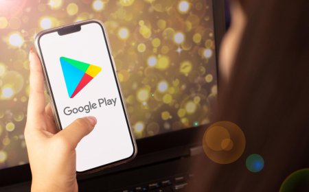 Google says its AI systems helped deter Play Store malware in 2025