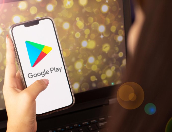Google says its AI systems helped deter Play Store malware in 2025