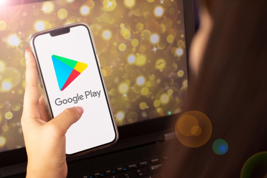 Google says its AI systems helped deter Play Store malware in 2025