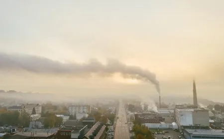 Trump EPA reportedly seeks to revoke landmark air pollution rule