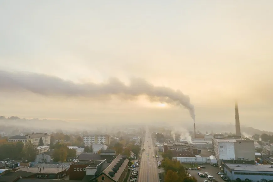 Trump EPA reportedly seeks to revoke landmark air pollution rule