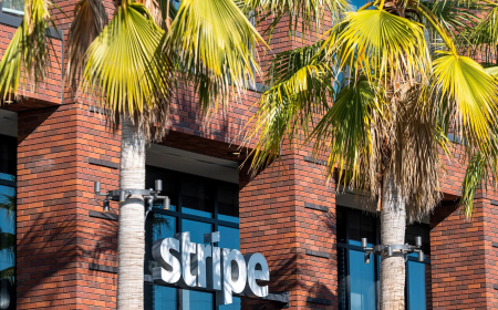 Stripe valuation jumps 74% to reach $159 billion