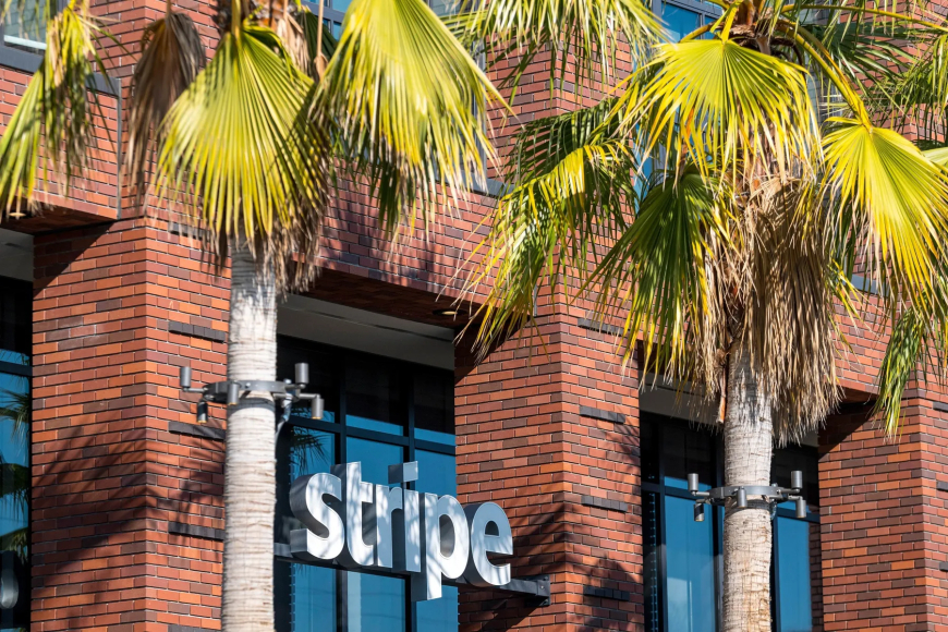 Stripe valuation jumps 74% to reach $159 billion