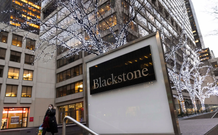 Blackstone backs Neysa in up to $1.2B financing as India pushes to build domestic AI infrastructure