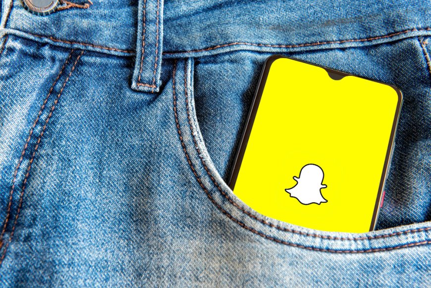 Snapchat now lets you inform others when you have arrived at your destination
