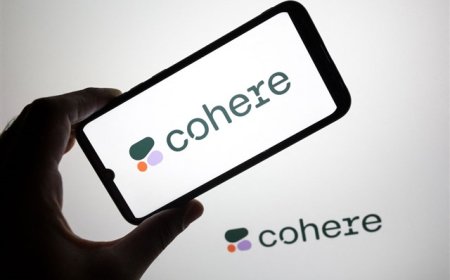 Cohere launches a family of open multilingual models