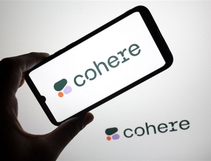Cohere launches a family of open multilingual models