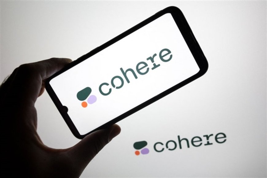 Cohere launches a family of open multilingual models