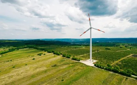 Google signs 1.9GW clean energy agreement featuring 100-hour battery storage