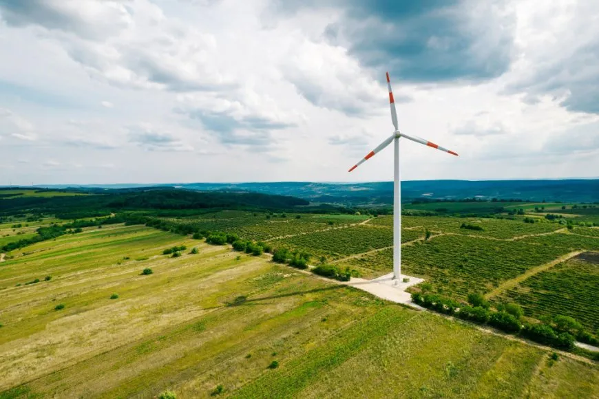 Google signs 1.9GW clean energy agreement featuring 100-hour battery storage