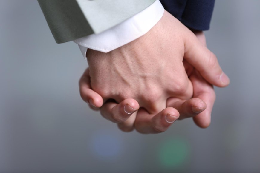 The boys’ club no one was supposed to write about