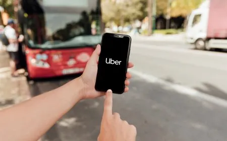Uber engineers create AI replica of their CEO