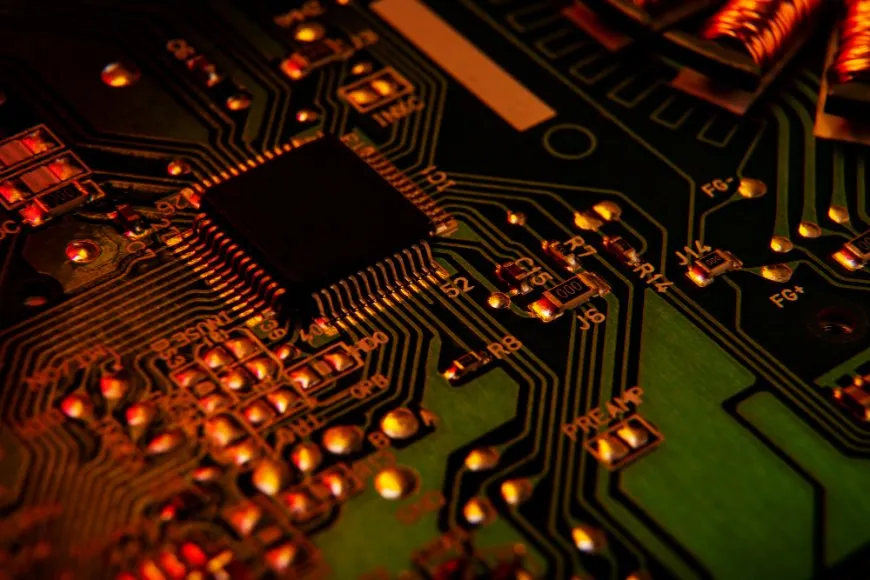AI chip startup MatX secures $500M to take on Nvidia